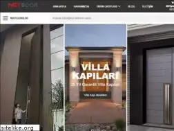 Sites similar to netdoorcelikkapi.com