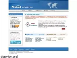 Sites similar to netdorm.com