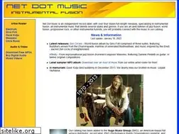 Sites similar to netdotmusic.com