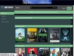 Sites similar to netdov.xyz