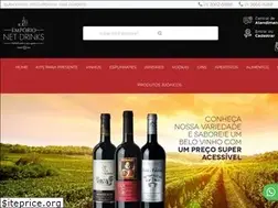 Sites similar to netdrinks.com.br