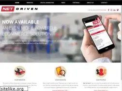 Sites similar to netdriven.com
