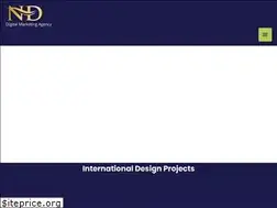 Sites similar to netdxb.com