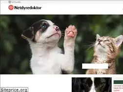 Sites similar to netdyredoktor.dk