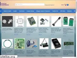 Sites similar to neteasttec.com