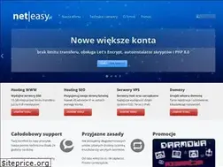 Sites similar to neteasy.pl
