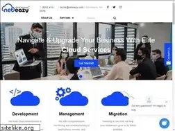 Sites similar to neteazy.com