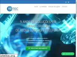 Sites similar to netec.net.br