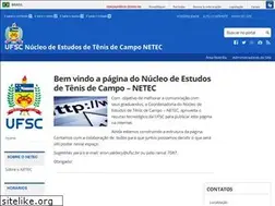 Sites similar to netec.ufsc.br