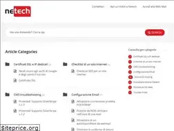 Sites similar to netech.net