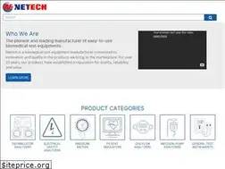 Sites similar to netechcorp.us