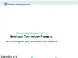 Sites similar to netechnologypartners.com