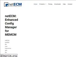 Sites similar to netecm.ch
