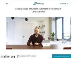 Sites similar to netedge.plus