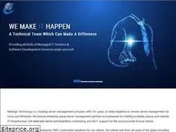 Sites similar to netedgetechnology.com