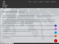 Sites similar to netediting.in