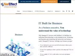 Sites similar to neteffect-it.com