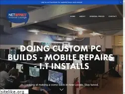 Sites similar to neteffectcafe.com