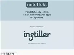 Sites similar to neteffekt.co.uk
