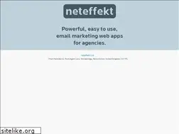 Sites similar to neteffekt.com