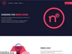 Sites similar to netefficiency.co.uk