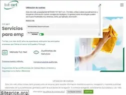 Sites similar to netegestotnet.com