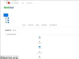 Sites similar to netehat.net