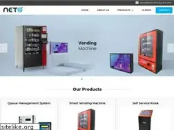 Sites similar to neteindia.com