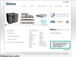 Sites similar to neteks.com.tr