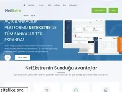 Sites similar to netekstre.com
