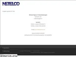 Sites similar to netelco.de