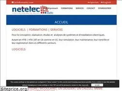 Sites similar to netelec.com