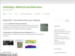 Sites similar to neteler.org