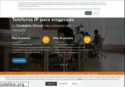 Sites similar to netelip.com