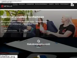 Sites similar to netello.fi