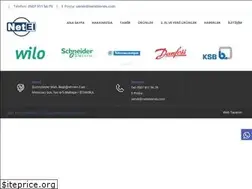 Sites similar to netelservis.com