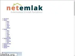 Sites similar to netemlak.com
