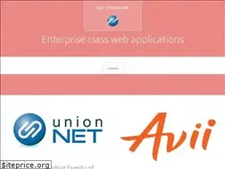 Sites similar to netendeavor.com