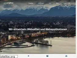 Sites similar to netengine.at