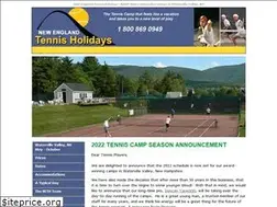 Sites similar to netennisholidays.com