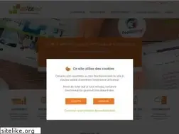 Sites similar to netenvie.com