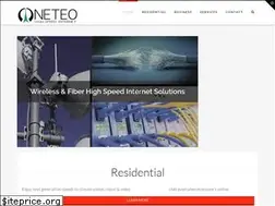 Sites similar to neteo.co