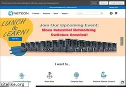 Sites similar to neteon.net