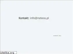 Sites similar to neteos.pl