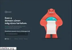 Sites similar to netesjatekok.hu