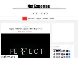 Sites similar to netesporte.blogspot.com
