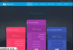 Sites similar to netesta.com