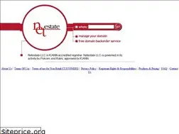 Sites similar to netestate.com