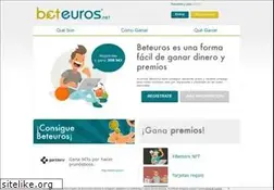 Sites similar to neteuros.com
