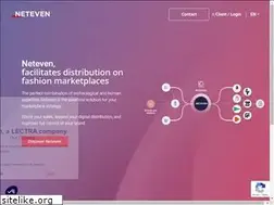 Sites similar to neteven.com